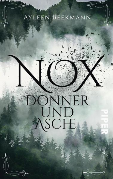 Nox: Donner und Asche | Bundesamt für magische Wesen