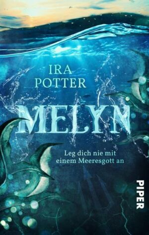 Melyn - Leg dich nie mit einem Meeresgott an | Bundesamt für magische Wesen