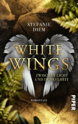 White Wings: Zwischen Licht und Dunkelheit | Bundesamt für magische Wesen