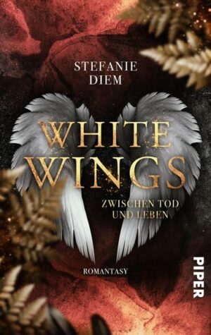 White Wings  Zwischen Tod und Leben | Bundesamt für magische Wesen