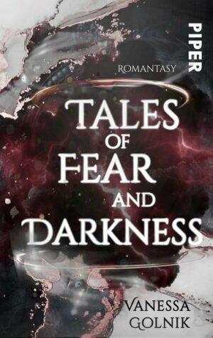Tales of Fear and Darkness | Bundesamt für magische Wesen