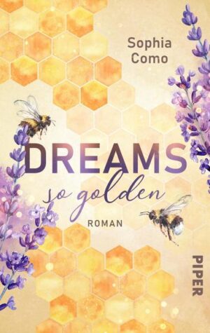 Dreams so golden | Bundesamt für magische Wesen