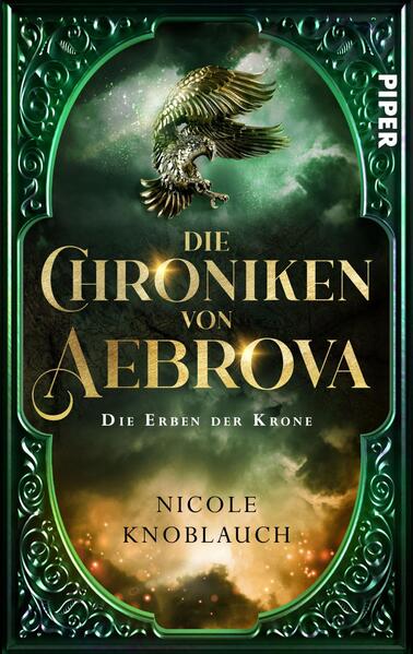 In der Welt von Æbrova ist die Magie den vier Arkanen Gilden vorbehalten. Die Geschwister Merrick und Lorraine bergen im Auftrag der Gilden magische Artefakte aus den Ruinen der sagenumwobenen Alten. Ihr Leben gerät aus den Fugen, als Merrick nach dem Tod ihres Vaters völlig überraschend an den Hof des Königs von Ebron berufen wird, während Lorraine sich einer Gruppe von illegalen Magiern anschließt, die gegen das Monopol der Gilden aufbegehrt. Dabei stoßen sie auf Geheimnisse mit weitreichenden Folgen inmitten einer Welt von Mord, Intrigen und Magie. Sind die Geschwister der Schlüssel, um das Schicksal von Ebron zum Besseren zu wenden? Und was hat es mit Vincent, dem mysteriösen Führer der Illegalen auf sich?