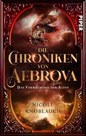 Das Königreich Ebron wird von Unruhen erschüttert. Sowohl die Adelshäuser als auch die einflussreichen Arkanen Gilden drohen, dem König ihre Unterstützung zu entziehen und ein Krieg mit dem mächtigen Kaiserreich von Celeste scheint unvermeidbar. Als letzten Versuch, ihn abzuwenden, reisen Merrick und Lorraine, nach Girhal, in der vagen Hoffnung, aus dieser Ruine der Alten eine mächtige magische Ressource zu bergen. Dabei erwecken sie eine uralte Macht, die schon bald droht, ganz Æbrova in den Abgrund zu reißen ...