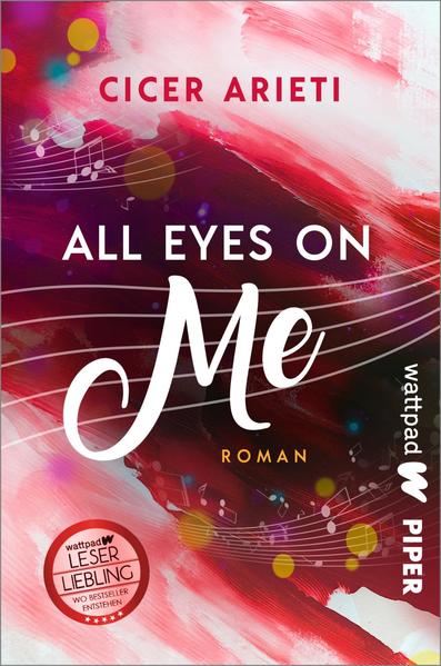 All Eyes On Me | Bundesamt für magische Wesen