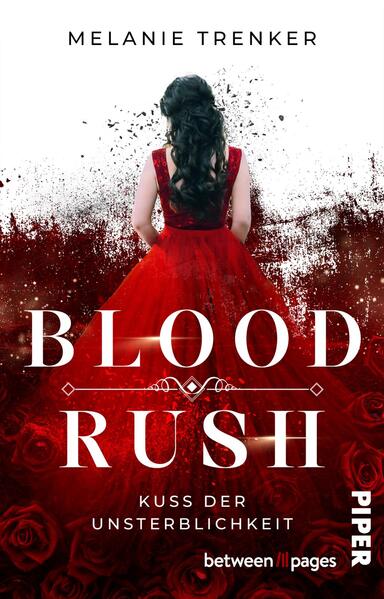 Wer von den Vampiren erfährt, muss sterben! Der einzige Ausweg? Unsterblichkeit ... Eine mitreißende, moderne Romantasy für Fans von Jennifer L. Armentrout»Und wie tötet man dann Vampire?«, frage ich Will und knete mir nervös die Hände.Er zieht eine Augenbraue nach oben. »Wenn ich dir das erzähle, muss ich dann Angst haben, dass du mich im Schlaf erdolchst?«Ich zucke mit den Schultern, ein seichtes Lächeln auf den Lippen. »Das kommt ganz darauf an, ob du nett zu mir bist!«Nach dem rätselhaften Tod ihrer Eltern flüchtet Grace in eine neue Stadt. Bei ihrer Lieblingsbeschäftigung, dem Fechten, begegnet sie dem selbstverliebten Will, der ihr Blut auf mehr als eine Art zum Kochen bringt. Als sie sein Geheimnis aufdeckt, ändert sich jedoch alles, denn Will ist ein Vampir. Grace stolpert mitten hinein in eine gefährliche Welt voller Intrigen und Machtspiele und steht plötzlich vor der Wahl zwischen dem Tod und dem ewigen Leben als Vampir. Doch dafür muss sie erst den Hohen Rat überzeugen, sie in ihre Reihen aufzunehmen ...