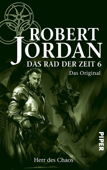 Dies ist eine Welt aus Licht und Schatten, in der das Gute und das Böse einen ewigen Krieg begannen, der nicht mehr enden will. Es ist die Welt des Rads der Zeit, des größten Fantasy-Epos, das je geschrieben wurde … Rand al’Thor, der Wiedergeborene Drache, setzt alles daran, die verfeindeten Völker zu vereinen, um sie gemeinsam in die Schlacht gegen die Finsternis zu führen. Doch die Gräben sind tief und die Interessen zu verschieden. Da wird Rand al’Thor im Weißen Turm eine Falle gestellt. Und die Getreuen der Dunkelheit bereiten ihrerseits einen tödlichen Anschlag auf den Wiedergeborenen Drachen vor … Die Reihe »Das Rad der Zeit Das Original« vereint die Romane der Serie im hochwertigen Broschurformat und ist bei Sammlern und Fans heiß begehrt.