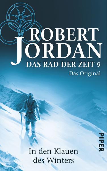 Der Winter kehrt zurück und legt sich kalt um Rand al' Thors Herz. Während die junge Elayne Anspruch auf den Thron von Andor erhebt, wird die Situation für Mat in Ebou Dar durch die Invasion der Seanchaner immer brenzliger. Doch die Königin hat ihn zu ihrem Geliebten erwählt und weigert sich, ihn ziehen zu lassen ... Robert Jordans »Rad der Zeit« ist ein Meisterwerk, das seinesgleichen sucht.