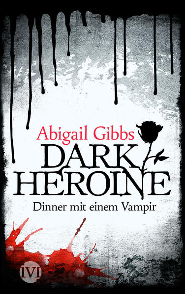 Dark Heroine: Dinner mit einem Vampir | Bundesamt für magische Wesen