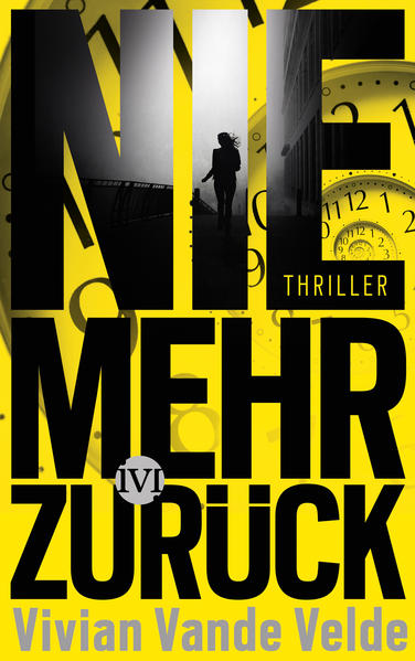 Zoe ist anders als alle anderen. Sie hat die besondere Fähigkeit, die Zeit zurückdrehen und dadurch das Geschehene verändern zu können. Als sie bei einem Bankraub miterleben muss, dass ein Mann erschossen wird ausgerechnet der gut aussehende junge Mann, der ihr nur wenige Minuten zuvor in einer schwierigen Situation beigestanden hat entschließt sie sich dazu, ihn zu retten. Doch ihre Gabe kommt nicht ohne Einschränkungen. Zoe kann nur 23 Minuten in der Zeit zurückspringen, und oft verschlimmert sich die Situation durch ihr Eingreifen. Zoes Entschluss könnte in einer Katastrophe enden. Und er bringt sie in große Gefahr. Denn er lenkt die Aufmerksamkeit des Bankräubers auf sie ...