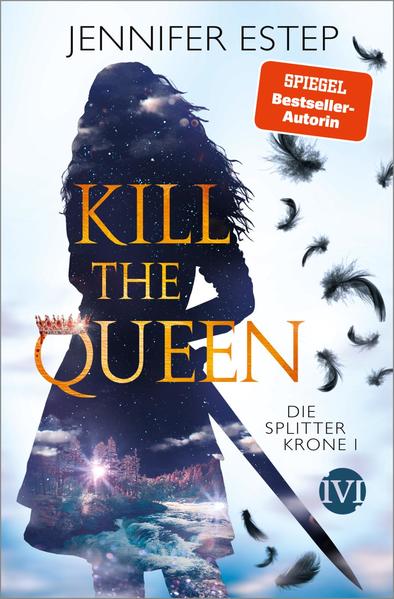 Die Splitterkrone 1: Kill the Queen | Bundesamt für magische Wesen