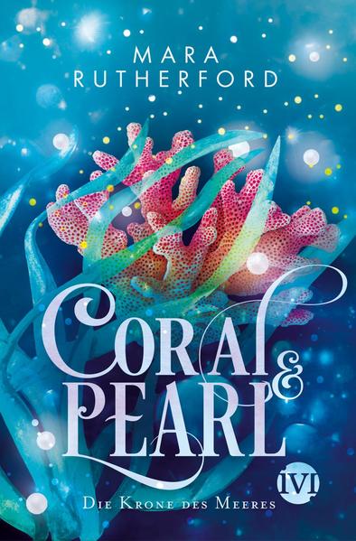 Coral & Pearl: Die Krone des Meeres | Bundesamt für magische Wesen
