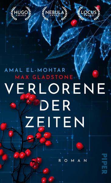 Ausgezeichnet mit dem Hugo-, Nebula- und Locus-Award - und jetzt ein globales Twitter-Phänomen!br>Zwei Feindinnen in einer Zeit des Krieges.Verbotene Nachrichten, heimlich ausgetauscht auf den verlassenen Schlachtfeldern.Und eine ganz große Liebe, die Raum und Zeit überwindet.