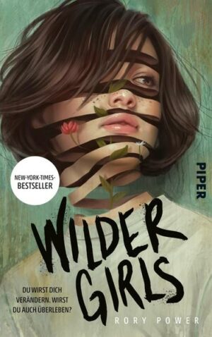 Wilder Girls | Bundesamt für magische Wesen