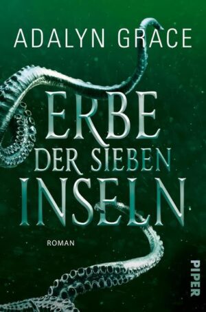 Amora hat es geschafft, den Thron von Visidia zurückzuerobern, doch das Inselkönigreich liegt nach Kavens Angriff in Trümmern. Nun setzt Amora alles daran, Visidia wieder aufzubauen. Das ist leichter gesagt, als getan. Denn Amora muss verbergen, dass sie ihre eigene Magie verloren hat und ein Fluch sie an die Seele des Mannes bindet, den sie liebt. Doch um ihre Macht im Königreich zu festigen, muss Amora sich mit den Prinzen der benachbarten Königreiche gutstellen. Erneut begibt sie sich mit ihren Freunden auf der Keel Haul auf eine Reise durchs Königreich. Und Amora verfolgt ein weiteres Ziel: Sie will das legendäre Artefakt der Bestie finden und so ihre Magie zurückzugewinnen. Aber die Verwendung des Artefakts hat seinen Preis: Wer es benutzt, verliert das, was er am meisten liebt…