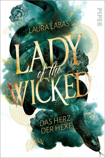 Lady of the Wicked 2: Die Seele des Biests | Bundesamt für magische Wesen