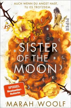 Sister of the Moon: Von Siegeln und Knochen | Bundesamt für magische Wesen