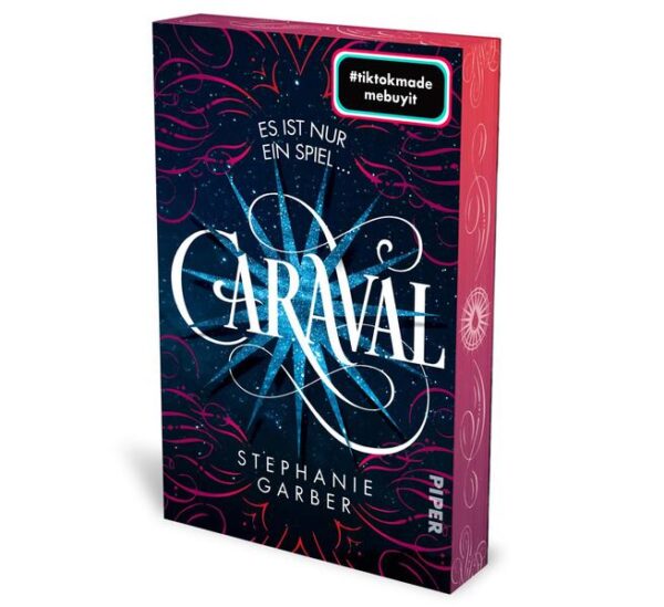 Caraval 1 | Bundesamt für magische Wesen