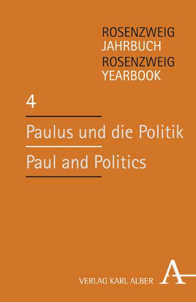 Paulus und die Politik / Paul and Politics | Bundesamt für magische Wesen