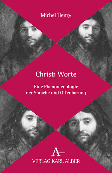 Christi Worte“ bildet als letztes Werk Henrys zusammen mit „'Ich bin die Wahrheit'. Eine Philosophie des Christentums“ sowie „Inkarnation. Eine Philosophie des Fleisches“ eine Trilogie, die mit dieser Übersetzung jetzt vollständig im Deutschen vorliegt. Ausgehend von der radikal phänomenologischen Unterscheidung eines Erscheinens von „Leben“ und „Welt“ versteht Henry Christi Botschaft an die Menschen ebenfalls in dieser Doppelheit: Er benutzt die welthaften Sprachstrukturen, um darin eine Umkehr des menschlichen Selbstverständnisses einzuleiten, insofern der „Mensch“ in seiner unzeitlichen Geburt „Sohn des Lebens“ ist und kein bloßes „In-der-Welt-sein“. Da sich in der reinen Selbsterprobung des Lebens das Wesen Christi als des Erst-Lebendigen in Gott und des darin ebenfalls gebürtigen Menschen entsprechen, kann dieser auch unmittelbar Christi Wort als Verbum Dei oder Logos in sich hören und verstehen. Dieses Buch dürfte für das gegenwärtige und kommende Selbstverständnis des Christentums von unübersehbarer Relevanz sein.