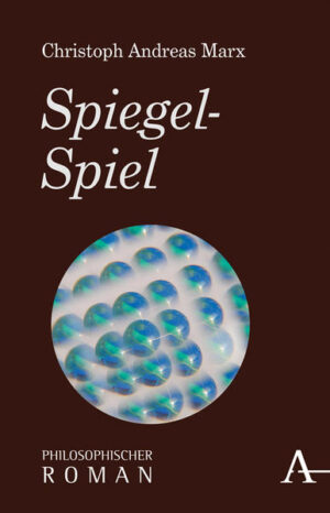 Die Game-Designerin Mira ist von einem Tag auf den anderen verschwunden. Seither wird ihr Freund Mark nachts von einem immer gleichen, rätselhaften Verfolgungstraum heimgesucht. Nach Monaten der Ungewissheit nimmt er die Suche nach ihr noch einmal auf. Die Spuren führen ihn kreuz und quer durch Berlin, in die Welt seiner Träume und in die Welt, die Mira mit ihrem letzten Computerspiel geschaffen hat. Doch die Grenzen zwischen diesen Welten scheinen mehr und mehr zu verschwimmen: Was ist Realität? Was ist Spiegelung? Und woher wissen wir, auf welcher Seite des Spiegels wir uns befinden?