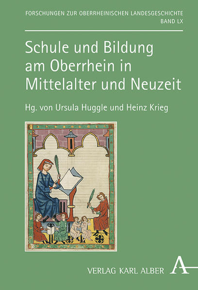 Schule und Bildung am Oberrhein in Mittelalter und Neuzeit | Bundesamt für magische Wesen