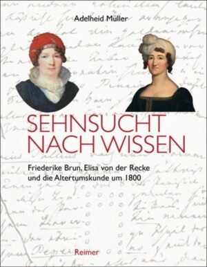 Sehnsucht nach Wissen | Bundesamt für magische Wesen