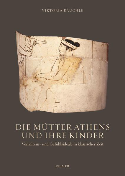 Die Mütter Athens und ihre Kinder | Bundesamt für magische Wesen