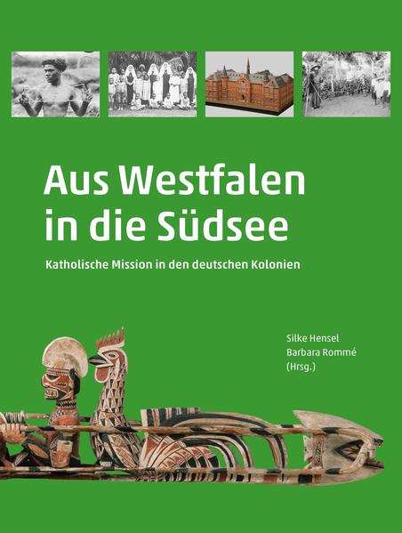 Aus Westfalen in die Südsee | Bundesamt für magische Wesen