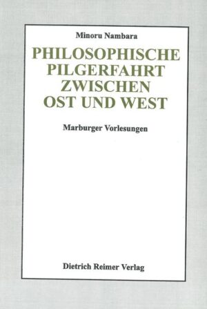 Diese zwischen 1986 und 1997 in Marburg gehaltenen Vorlesungen sind sehr persönliche Texte und darin etwas Seltenes und Besonderes. Minoru Nambara ist im Fühlen, Denken und Handeln seiner japanischen Heimat tief verwurzelt. Schon früh machte er sich auch mit Kunst und Literatur, Philosophie und Theologie westlichen Ursprungs vertraut. Ost und West sind heute, mehr denn je, vielfältig miteinander verwoben, vernetzt, mit wechselnder Dominanz. Nambara fragt kritisch in eigenwilliger, bisweilen lyrisch-metaphorischer Sprache nach den Möglichkeiten gegenseitigen, schließlich gemeinsamen Verstehens und imaginiert als Inselbewohner das "einfache Leben".