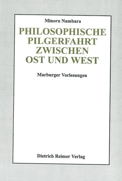 Diese zwischen 1986 und 1997 in Marburg gehaltenen Vorlesungen sind sehr persönliche Texte und darin etwas Seltenes und Besonderes. Minoru Nambara ist im Fühlen, Denken und Handeln seiner japanischen Heimat tief verwurzelt. Schon früh machte er sich auch mit Kunst und Literatur, Philosophie und Theologie westlichen Ursprungs vertraut. Ost und West sind heute, mehr denn je, vielfältig miteinander verwoben, vernetzt, mit wechselnder Dominanz. Nambara fragt kritisch in eigenwilliger, bisweilen lyrisch-metaphorischer Sprache nach den Möglichkeiten gegenseitigen, schließlich gemeinsamen Verstehens und imaginiert als Inselbewohner das "einfache Leben".