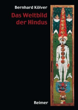Das Weltbild der Hindus | Bundesamt für magische Wesen
