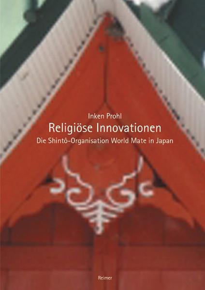 Die World Mate gehört, obwohl außerhalb Japans kaum bekannt, zu den einflussreichsten der jüngeren religiösen Organisationen des Landes. In den 1980er Jahren von Fukami Tôshû gegründet, der noch immer als charismatischer Leiter der Gruppe fungiert, kann die World Mate mit ihren innovativen religiösen Programmen eine wachsende Anzahl von Mitgliedern an sich binden. Inken Prohl präsentiert hier die erste ausführliche Untersuchung über die shintôistische Gruppe, bei der sie zwei Jahre lang selbst Mitglied war. In ihrer Studie entwickelt Prohl die Kategorie der „Modernen Religiösen Organisation“ für Vereinigungen wie die World Mate, die in der Literatur meist als Neu-Neureligionen bezeichnet werden und in der modernen japanischen Gesellschaft eine bedeutende Rolle spielen. Die Autorin arbeitet hier mit philologischen und sozialwissenschaftlichen Methoden. Dabei geht sie der Frage nach, auf welche Weise die World Mate ihre Anhänger durch die mediale und ästhetische Präsentation ihrer Lehren sowie die Inszenierung ihrer „Götterpraxis“ an sich bindet.