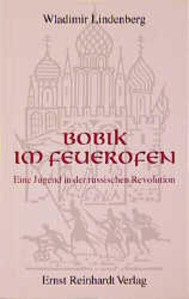 In diesem Buch erzählt Lindenberg von seinen Jugendjahren im Zarenreich bis zum Beginn der Revolution im November 1917. Mit den Augen eines hellwachen, jungen Menschen betrachtet er das Leben im Zarenreich, den ersten Taumel der Revolution und die jähe Ernüchterung nach den Träumen und Wirren des Umsturzes. Lindenberg beschreibt so aus ganz privater Sicht ein kleines Stück bedeutsamer europäischer Geschichte.