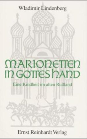 Autoreninformation Wladimir Lindenberg (geb. 1902 Moskau, gest. 1997 Berlin). Als Kind wurder er "Bobik" genannt, später "Wolodja" (Wladimir). Nach der Revolution 1918 verließ er seine russische Heimat. In Bonn studierte er Medizin und Psychologie, fuhr 1930 als Schiffsarzt nach Afrika und Südamerika und war danach Arzt am Institut für Klinische Psychologie und im Krankenhaus für Hirnverletzte in Bonn. 1937-1940 überstand Lindenberg schwere Jahre im Arbeitslager. Später praktizierte er als Nervenarzt im Ev. Waldkrankenhaus in Berlin.