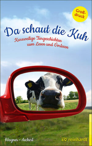 Die hier versammelten Geschichten entführen in die lustige, aufregende und gelegentlich laute Welt der Tiere. Ein Esel, der Nachbars Kirschen klaut, eine Katze, die ihrem Herrchen die Lebensfreude zurückbringt, und eine Kuh, die einfach zu neugierig ist die tierischen Hauptdarsteller in diesem Buch zeigen ihren (manchmal auch unfreiwilligen) Besitzern, wie der Hase läuft. Die Leser und Leserinnen erhalten spannende Einblicke in den Alltag mit Tieren. Vielleicht finden Sie sich auch selbst in den Geschichten wieder oder erkennen, wie viel Abwechslung unsere schnurrenden, bellenden, fliegenden oder schwimmenden Freunde bringen können.