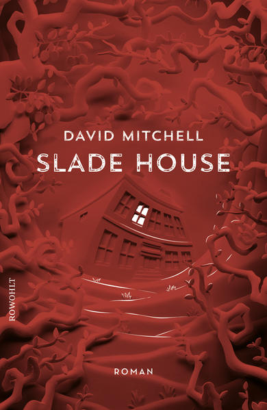 Slade House | Bundesamt für magische Wesen