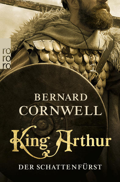 King Arthur: Der Schattenfürst | Bundesamt für magische Wesen