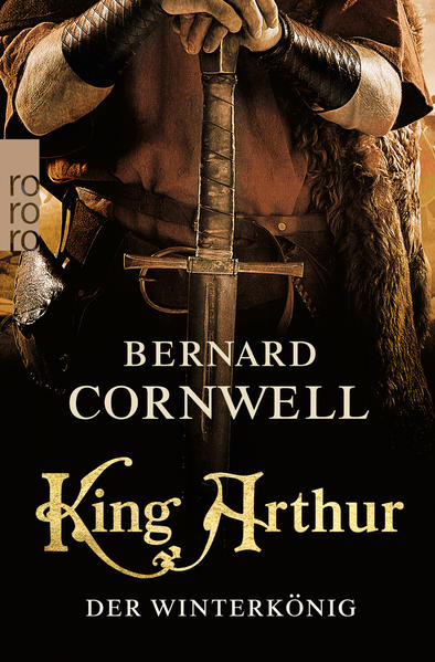 King Arthur: Der Winterkönig | Bundesamt für magische Wesen