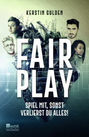 Fair Play | Bundesamt für magische Wesen