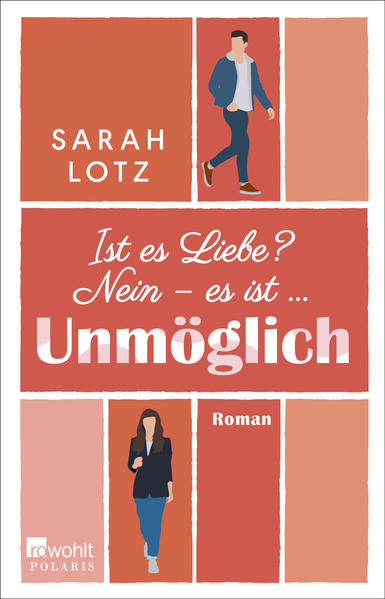 Ist es Liebe? Nein - es ist  Unmöglich | Bundesamt für magische Wesen