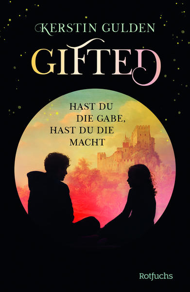 Gifted | Bundesamt für magische Wesen