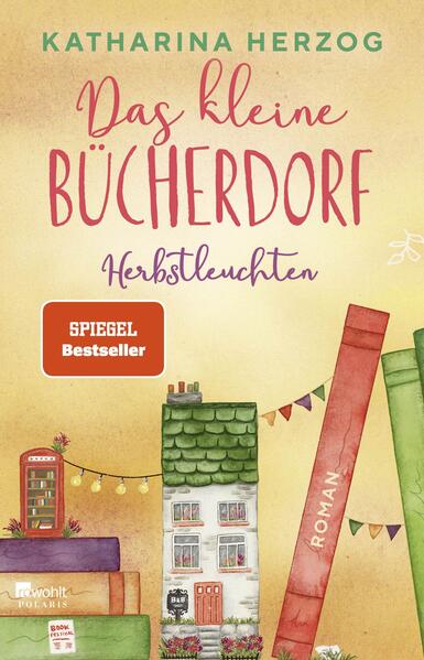 Betty Andrews ist nicht nur Hollywoodschauspielerin, sie schreibt auch erfolgreich Kinderbücher. In den Unterlagen ihrer Großmutter stößt sie auf farbenfrohe Zeichnungen, die wunderbare Illustrationen für ihre Bücher wären. Doch ihre Oma ist nicht bereit, darüber zu sprechen, woher sie stammen, und über den Künstler E. Smith ist nur bekannt, dass er oder sie in einem Dorf an der Südwestküste von Schottland lebt. Kann dieses Dorf Swinton-on-Sea sein? Gerade hat Betty eine Einladung für das dortige Book Festival erhalten, und obwohl sie normalerweise öffentliche Auftritte meidet, reist sie nach Schottland, um Nachforschungen anzustellen. Bereits kurz nach ihrer Ankunft wird sie enttarnt und von Fans verfolgt. Der Buchhändler Eliyah hilft ihr und bringt sie ins B&B seiner Oma Nanette. Bei den Recherchen über den geheimnisvollen Künstler kommen die Schauspielerin und der zurückhaltende Bücherwurm sich näher. Dann macht Eliyah in der Bibliothek eine Entdeckung, die ihm zeigt, dass seine tragische Familiengeschichte eng mit der Bettys verknüpft ist.