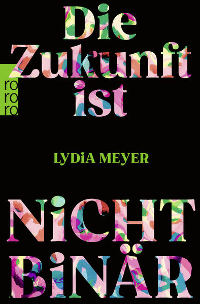 Die Zukunft ist nicht binär | Bundesamt für magische Wesen