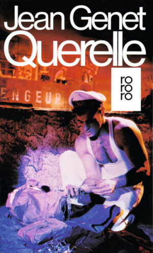Querelle | Bundesamt für magische Wesen