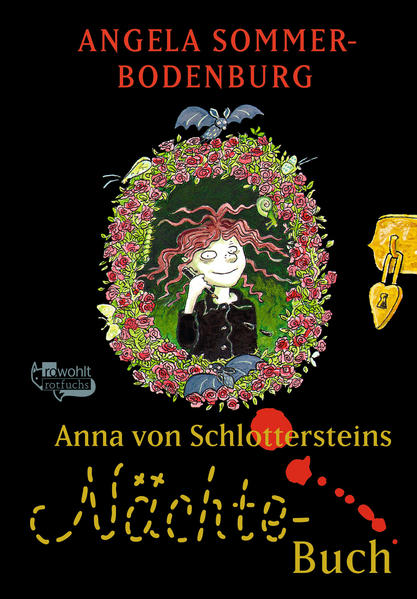 Anna von Schlottersteins Nächtebuch | Bundesamt für magische Wesen