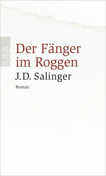 Der Fänger im Roggen | Bundesamt für magische Wesen