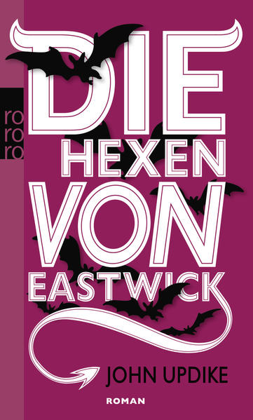 Die Hexen von Eastwick | Bundesamt für magische Wesen