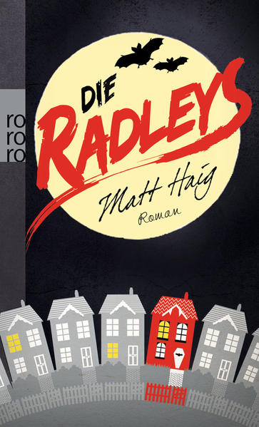 Die Radleys | Bundesamt für magische Wesen