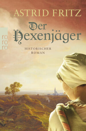 Ein fanatischer Inquisitor, eine junge Frau, eine erbarmungslose HexenjagdSchlettstadt im Elsass 1484: Margaretha, die Mutter der jungen Krämertochter Susanna, liegt tot in der Stube aufgebahrt. Bruder Heinrich, päpstlicher Inquisitor und Prior des hiesigen Predigerklosters, erscheint, um Trost zu spenden. Fast väterlich sorgt er sich um die junge Susanna.Doch bald schlägt die Fürsorge in Wahn um. Er lässt Susanna nicht mehr aus den Augen. Was sie nicht weiß: Seit einiger Zeit verfolgt Bruder Heinrich als Inquisitor die Vernichtung der «brandgefährlichen Sekte der Hexen». Viel zu spät erkennt Susanna, dass auch sie sich vor Heinrich in Acht nehmen muss.Ein fesselnder Roman um die historische Figur des Dominikanerbruders Heinrich Kramer, den Verfasser des berüchtigten «Hexenhammers».